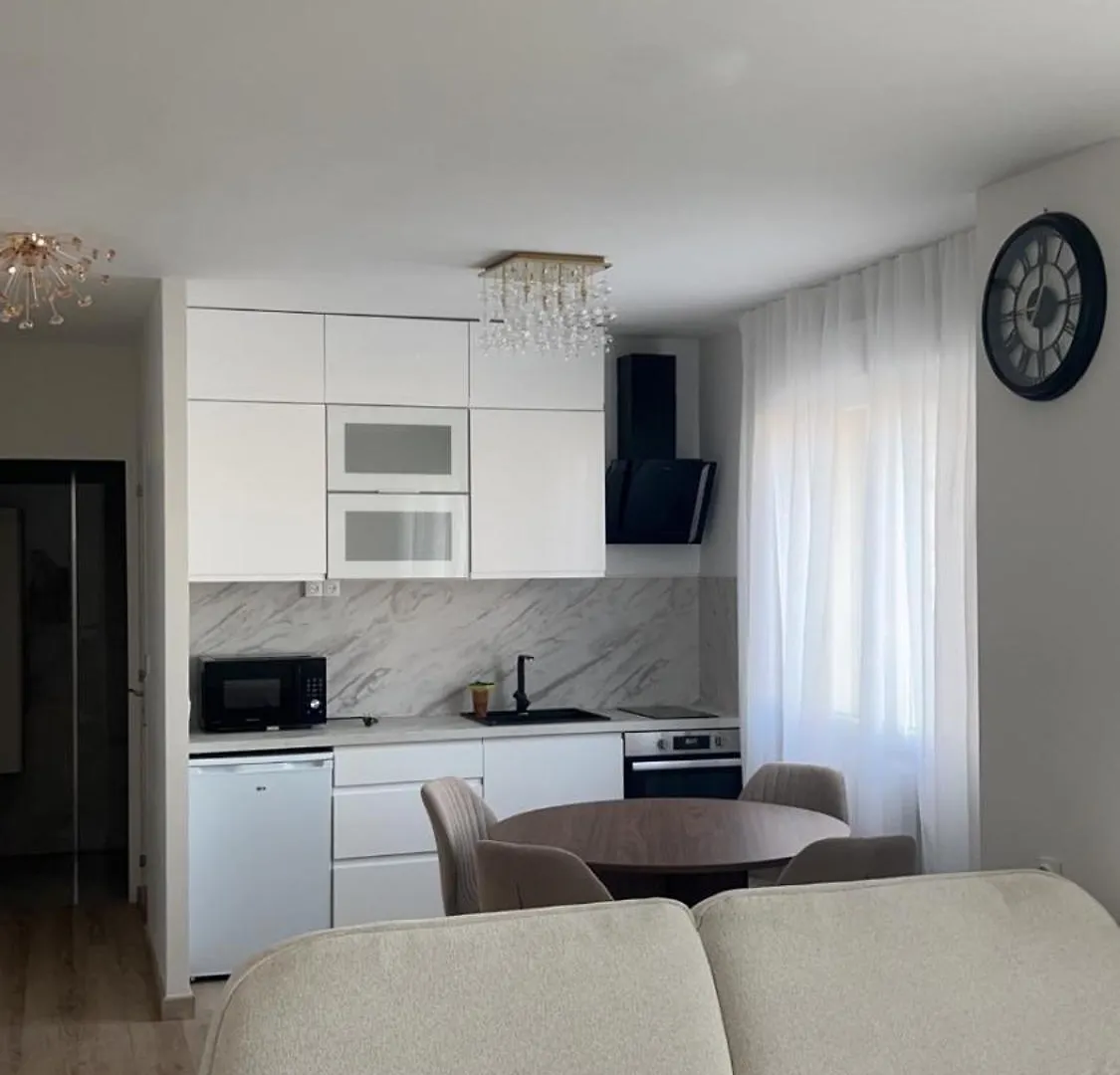 Appartement Au Coeur De 瓦讷 法国